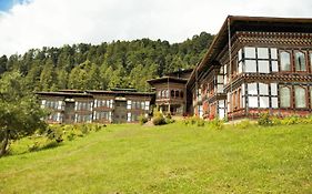 Dewachen Hotel & Spa